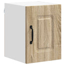 Panel til opvaskemaskine Kalmar Sonoma eg 30 x 31 x 40 cm