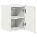 Panel til opvaskemaskine Kalmar Sonoma eg 30 x 31 x 40 cm