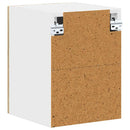 Panel til opvaskemaskine Kalmar Sonoma eg 30 x 31 x 40 cm