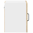 Panel til opvaskemaskine Kalmar 2 pcs Sonoma eg 30 x 31 x 40 cm