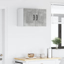 Panel til opvaskemaskine Kalmar 2 pcs Beton Grå 30 x 31 x 40 cm
