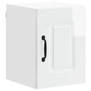 Panel til opvaskemaskine Kalmar 2 pcs Høj gloss hvid