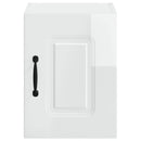 Panel til opvaskemaskine Kalmar 2 pcs Høj gloss hvid
