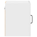 Panel til opvaskemaskine Kalmar 2 pcs Høj gloss hvid