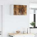 Panel til opvaskemaskine Kalmar 2 pcs Røget eg 30 x 31 x 40 cm