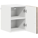 Panel til opvaskemaskine Kalmar 2 pcs Røget eg 30 x 31 x 40 cm