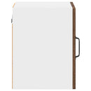 Panel til opvaskemaskine Kalmar Brun eg 30 x 31 x 40 cm