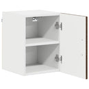 Panel til opvaskemaskine Kalmar 2 pcs Brun eg 30 x 31 x 40 cm
