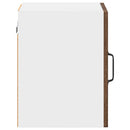 Panel til opvaskemaskine Kalmar 2 pcs Brun eg 30 x 31 x 40 cm