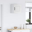 Panel til opvaskemaskine Kalmar Hvid 40 x 31 x 40 cm