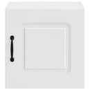 Panel til opvaskemaskine Kalmar Hvid 40 x 31 x 40 cm