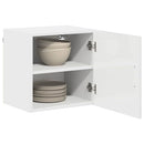 Panel til opvaskemaskine Kalmar Hvid 40 x 31 x 40 cm
