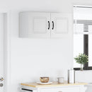 Panel til opvaskemaskine Kalmar 2 pcs Hvid 40 x 31 x 40 cm