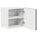 Panel til opvaskemaskine Kalmar Sort 40 x 31 x 40 cm