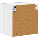 Panel til opvaskemaskine Kalmar Sort 40 x 31 x 40 cm