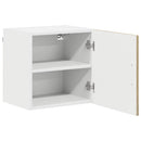 Panel til opvaskemaskine Kalmar Sonoma eg 40 x 31 x 40 cm