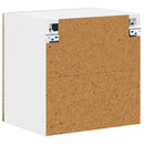 Panel til opvaskemaskine Kalmar Sonoma eg 40 x 31 x 40 cm