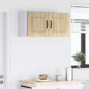 Panel til opvaskemaskine Kalmar 2 pcs Sonoma eg 40 x 31 x 40 cm