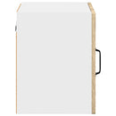 Panel til opvaskemaskine Kalmar 2 pcs Sonoma eg 40 x 31 x 40 cm