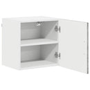 Panel til opvaskemaskine Kalmar 2 pcs Beton Grå 40 x 31 x 40 cm