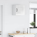Panel til opvaskemaskine Kalmar Høj gloss hvid 40 x 31 x 40 cm