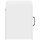 Panel til opvaskemaskine Kalmar Høj gloss hvid 40 x 31 x 40 cm