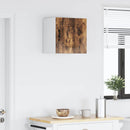 Panel til opvaskemaskine Kalmar Røget eg 40 x 31 x 40 cm