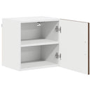 Panel til opvaskemaskine Kalmar Brun eg 40 x 31 x 40 cm