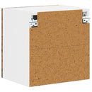 Panel til opvaskemaskine Kalmar Gammelt træ 40 x 31 x 40 cm