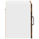 Panel til opvaskemaskine Kalmar Gammelt træ 40 x 31 x 40 cm