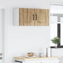 Panel til opvaskemaskine Kalmar 2 pcs Artisan Egetræ