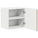 Panel til opvaskemaskine Kalmar 2 pcs Artisan Egetræ