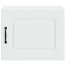 Panel til opvaskemaskine Kalmar Hvid 50 x 31 x 40 cm