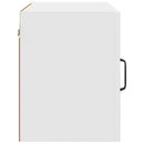 Panel til opvaskemaskine Kalmar Hvid 50 x 31 x 40 cm