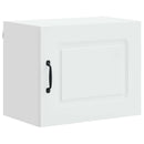 Panel til opvaskemaskine Kalmar 2 pcs Hvid 50 x 31 x 40 cm