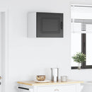 Panel til opvaskemaskine Kalmar Sort 50 x 31 x 40 cm
