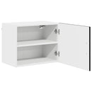 Panel til opvaskemaskine Kalmar Sort 50 x 31 x 40 cm
