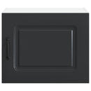 Panel til opvaskemaskine Kalmar Sort 50 x 31 x 40 cm
