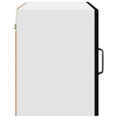 Panel til opvaskemaskine Kalmar Sort 50 x 31 x 40 cm
