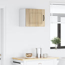 Panel til opvaskemaskine Kalmar Sonoma eg 50 x 31 x 40 cm
