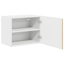 Panel til opvaskemaskine Kalmar Sonoma eg 50 x 31 x 40 cm