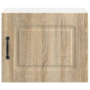 Panel til opvaskemaskine Kalmar Sonoma eg 50 x 31 x 40 cm