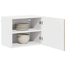 Panel til opvaskemaskine Kalmar Sonoma eg 50 x 31 x 40 cm