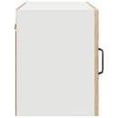 Panel til opvaskemaskine Kalmar Sonoma eg 50 x 31 x 40 cm