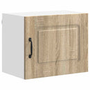 Panel til opvaskemaskine Kalmar 2 pcs Sonoma eg 50 x 31 x 40 cm
