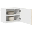 Panel til opvaskemaskine Kalmar 2 pcs Sonoma eg 50 x 31 x 40 cm