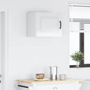 Panel til opvaskemaskine Kalmar Høj gloss hvid 50 x 31 x 40 cm