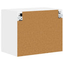 Panel til opvaskemaskine Kalmar Høj gloss hvid 50 x 31 x 40 cm
