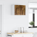 Panel til opvaskemaskine Kalmar Røget eg 50 x 31 x 40 cm