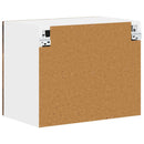 Panel til opvaskemaskine Kalmar Røget eg 50 x 31 x 40 cm